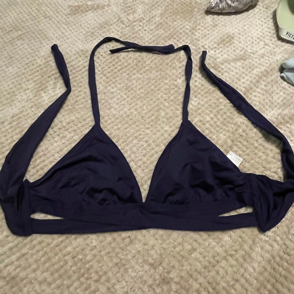 Bikini top